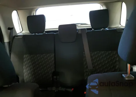 2009 Suzuki Sx4 Base z USA, uszkodzony, nr VIN JS2YB413685106728